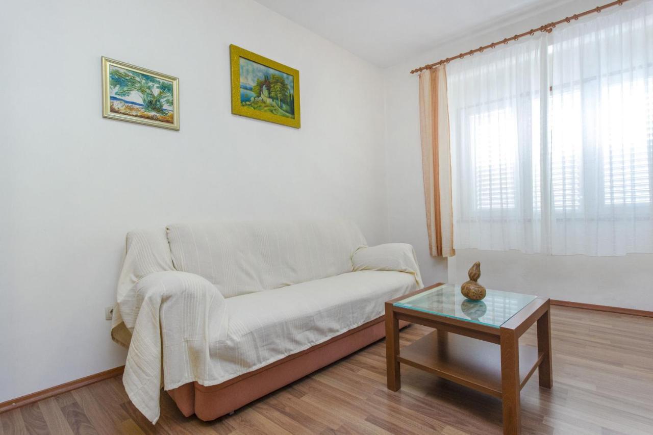 Apartments Konta City Center Vodice Exterior photo