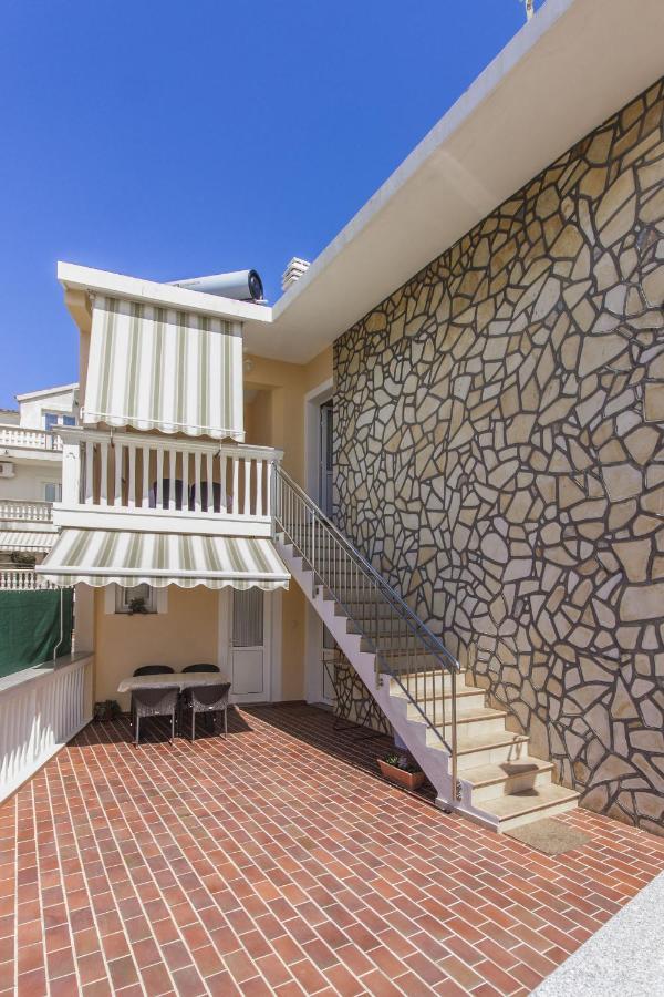 Apartments Konta City Center Vodice Exterior photo