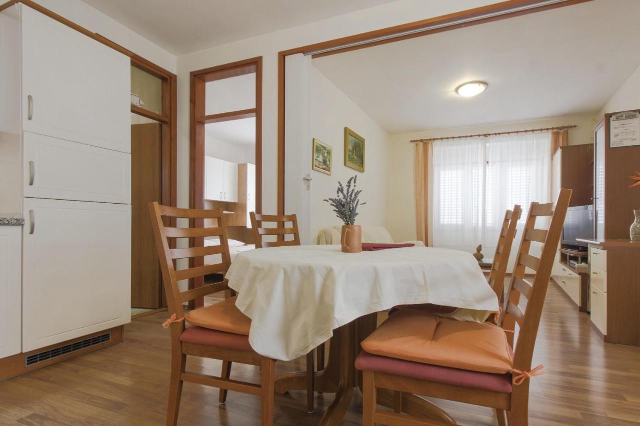 Apartments Konta City Center Vodice Exterior photo