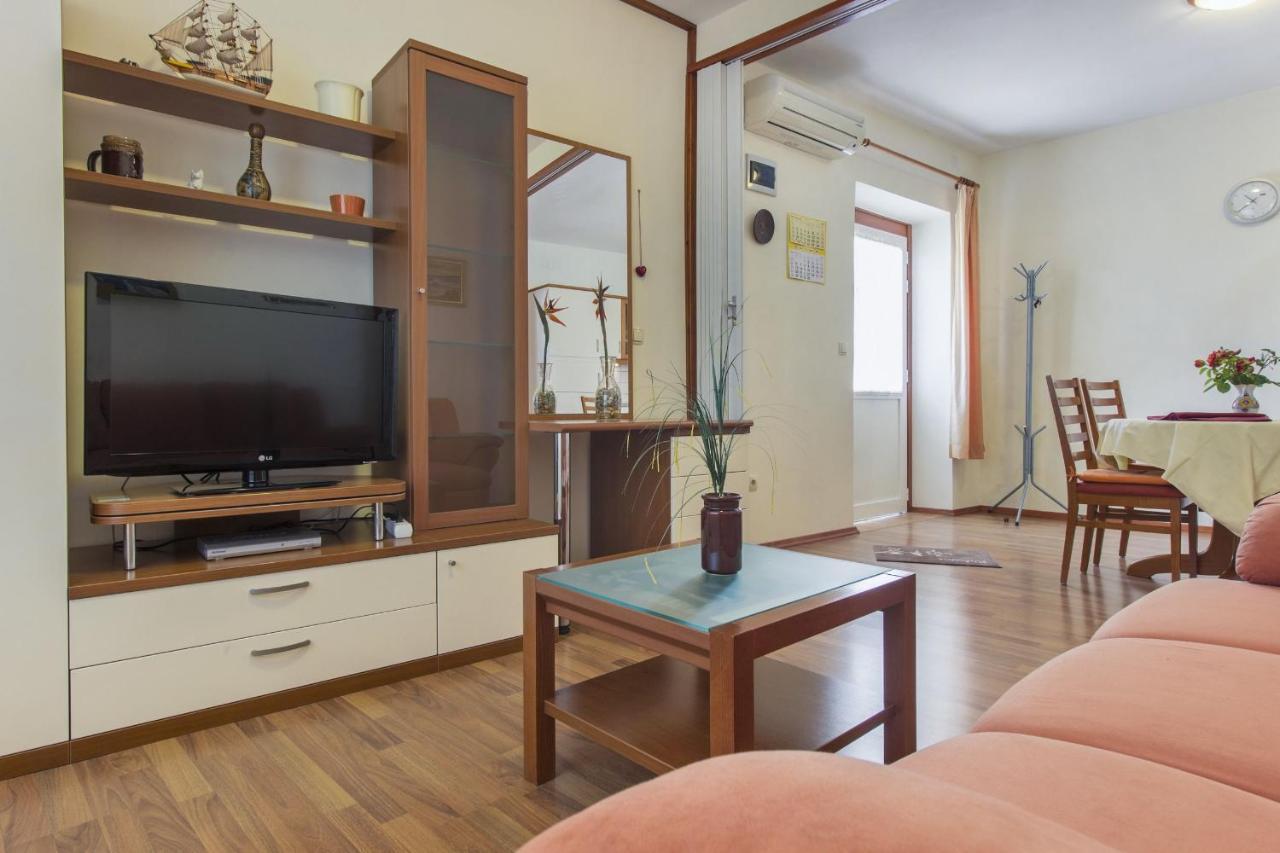 Apartments Konta City Center Vodice Exterior photo