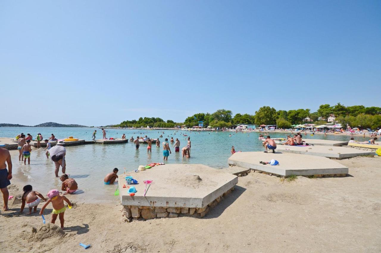 Apartments Konta City Center Vodice Exterior photo