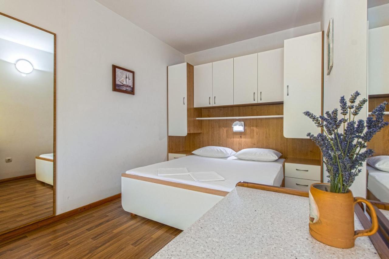 Apartments Konta City Center Vodice Exterior photo