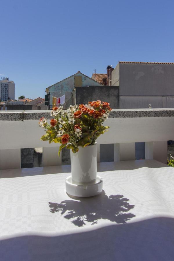 Apartments Konta City Center Vodice Exterior photo