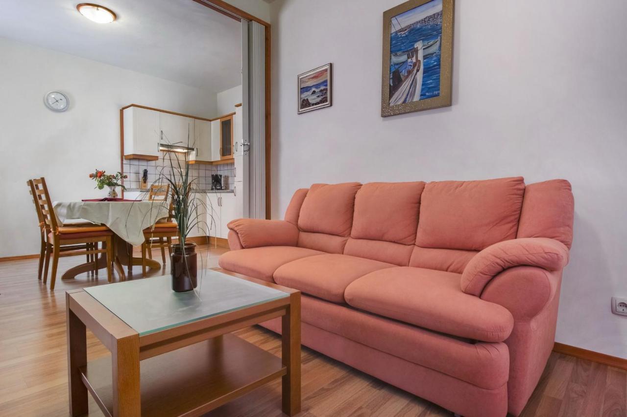 Apartments Konta City Center Vodice Exterior photo