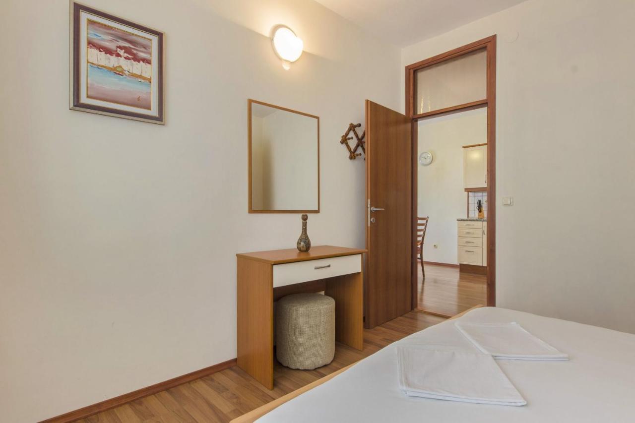 Apartments Konta City Center Vodice Exterior photo