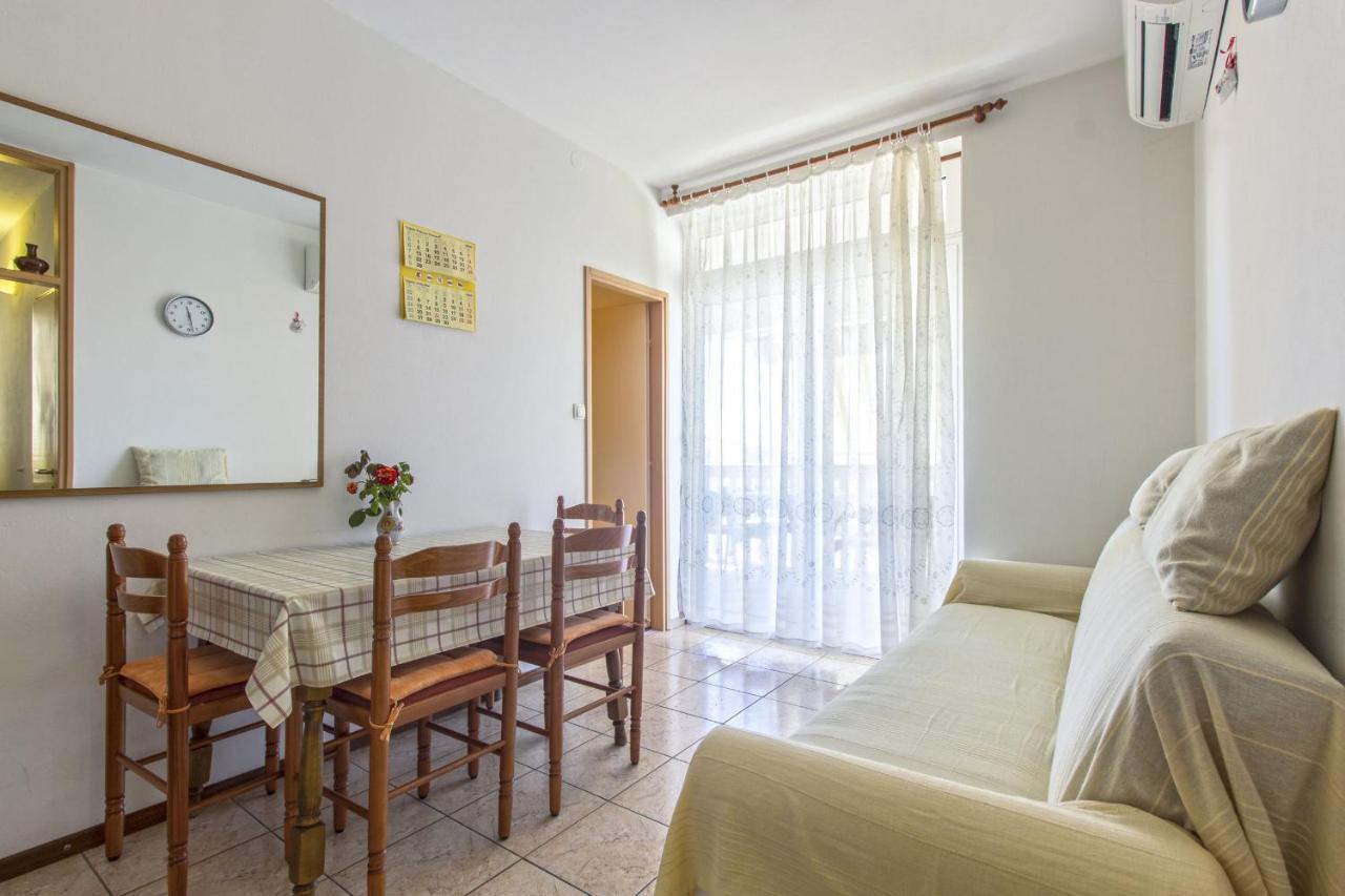Apartments Konta City Center Vodice Exterior photo