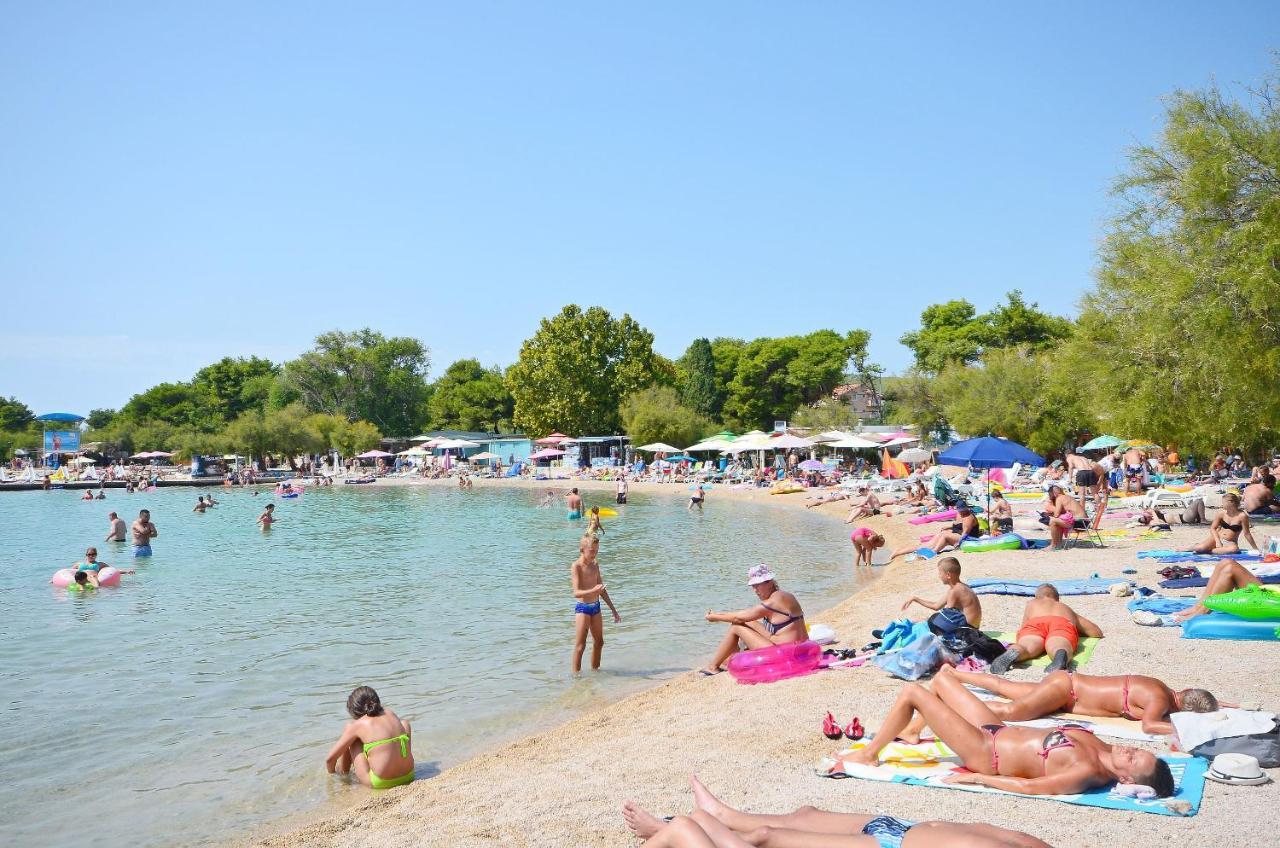 Apartments Konta City Center Vodice Exterior photo