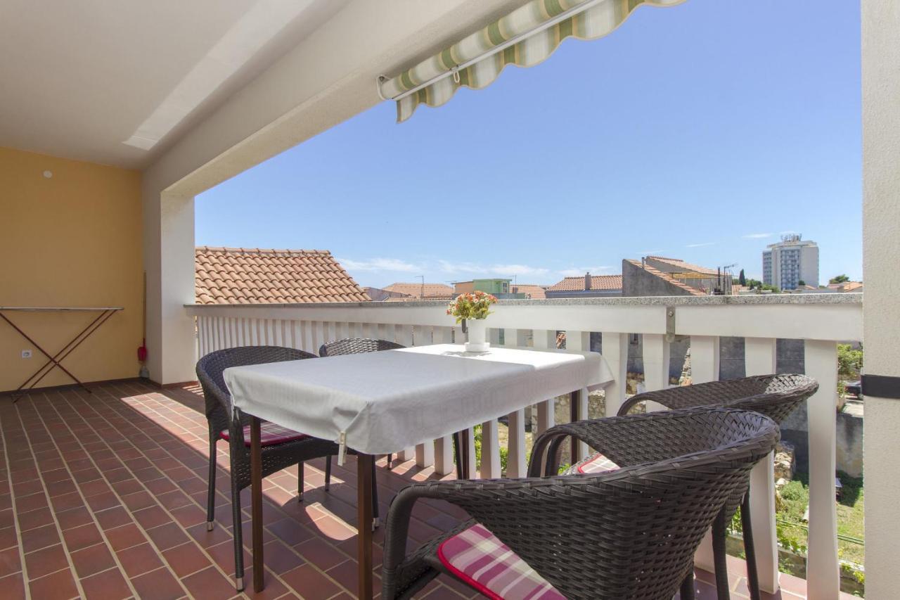 Apartments Konta City Center Vodice Exterior photo