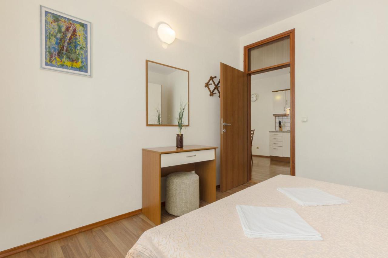 Apartments Konta City Center Vodice Exterior photo