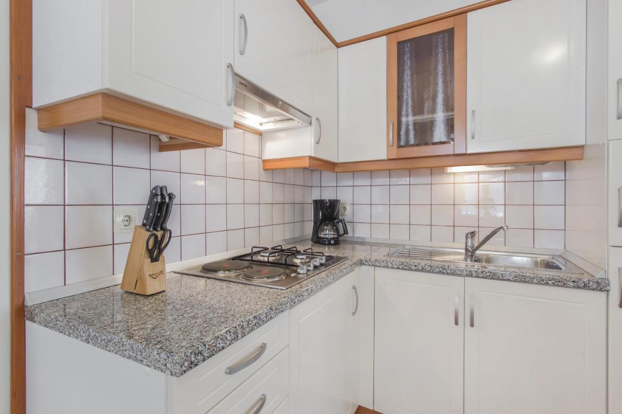 Apartments Konta City Center Vodice Exterior photo
